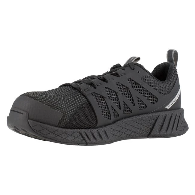 Women's Reebok Fusion Flexweave Work Composite Toe 13 Women's Reebok Fusion Flexweave Work Composite Toe - Image 11