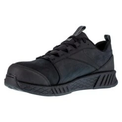 Men's Reebok Fusion Formidable Work Composite Toe -Reebok Store 2 650 reebok fusion formidable work composite toe leather