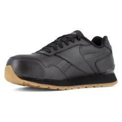 Men's Reebok Harman Work Composite Toe 19 Men's Reebok Harman Work Composite Toe -Reebok Store 2 650 reebok harman work composite toe black
