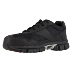 Men's Reebok Ketia Composite Toe 9 Men's Reebok Ketia Composite Toe -Reebok Store 2 650 reebok ketia composite toe black