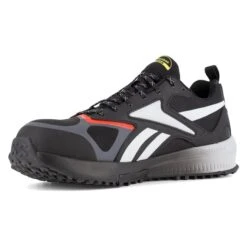 Men's Reebok Lavante Trail 2 Work Composite Toe -Reebok Store 2 650 reebok lavante trail 2 work composite toe gray red black
