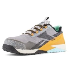 Men's Reebok Nano X1 Adventure Work Composite Toe 18 Men's Reebok Nano X1 Adventure Work Composite Toe -Reebok Store 2 650 reebok nano x1 adventure work composite toe silver gray clay black