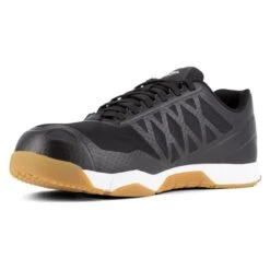 Women's Reebok Speed TR Work Composite Toe -Reebok Store 2 650 reebok speed tr work composite toe black gum
