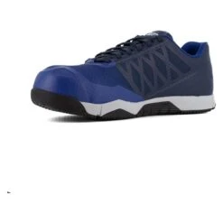 Men's Reebok Speed TR Work Composite Toe -Reebok Store 2 650 reebok speed tr work composite toe blue black 1