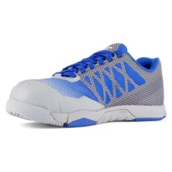 Women's Reebok Speed TR Work Composite Toe -Reebok Store 2 650 reebok speed tr work composite toe gray blue