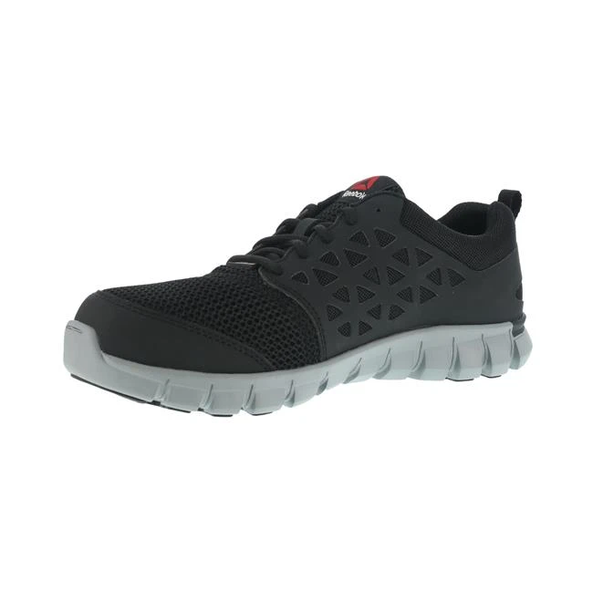 Women's Reebok Sublite Cushion Work Composite Toe PR 5 Women's Reebok Sublite Cushion Work Composite Toe PR - Image 3