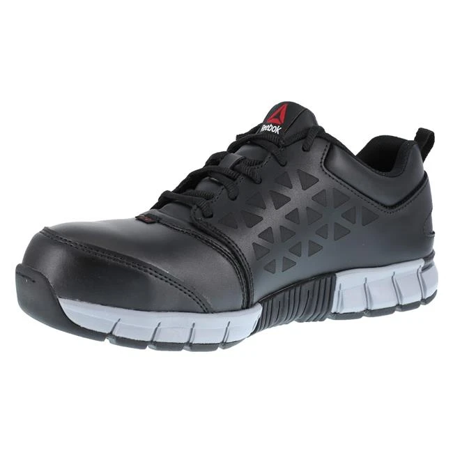 Women's Reebok Sublite Cushion Work Conductive Alloy Toe SR 5 Women's Reebok Sublite Cushion Work Conductive Alloy Toe SR - Image 3