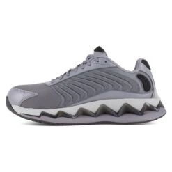 Men's Reebok Zig Elusion Heritage Work Composite Toe -Reebok Store 2 650 reebok zig elusion heritage work composite toe gray black