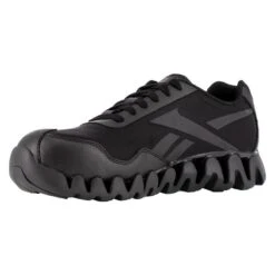 Men's Reebok Zig Pulse Work Composite Toe 14 Men's Reebok Zig Pulse Work Composite Toe -Reebok Store 2 650 reebok zig pulse work composite toe black 1