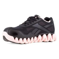 Women's Reebok Zig Pulse Work Composite Toe 14 Women's Reebok Zig Pulse Work Composite Toe -Reebok Store 2 650 reebok zig pulse work composite toe black pink