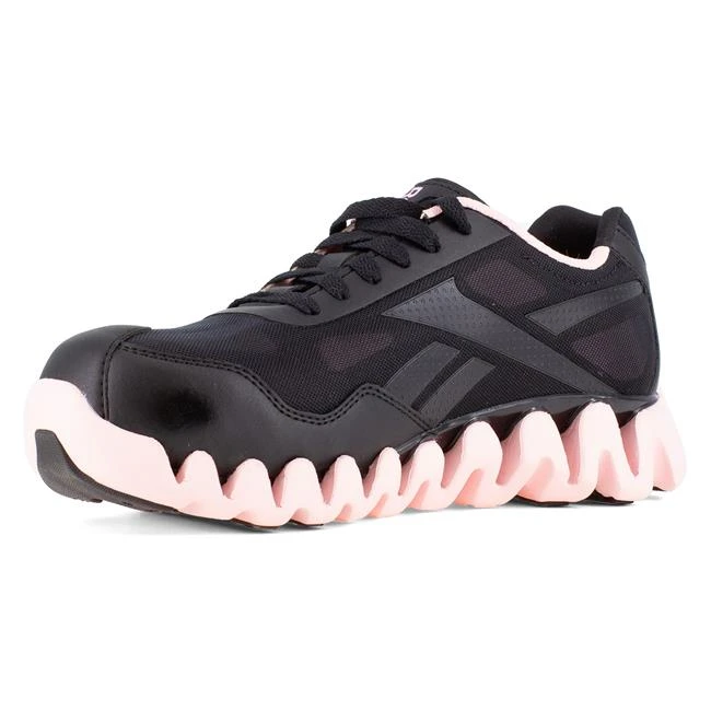 Women's Reebok Zig Pulse Work Composite Toe 5 Women's Reebok Zig Pulse Work Composite Toe - Image 3