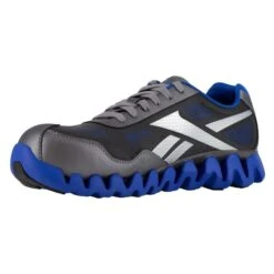 Men's Reebok Zig Pulse Work Composite Toe 19 Men's Reebok Zig Pulse Work Composite Toe -Reebok Store 2 650 reebok zig pulse work composite toe gray blue