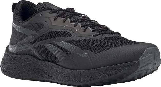 Reebok Floatride Energy 3.0 Adventure Running Shoes Black 3 Reebok Floatride Energy 3.0 Adventure Running Shoes Black - Image 2