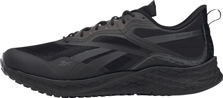 Reebok Floatride Energy 3.0 Adventure Running Shoes Black 4 Reebok Floatride Energy 3.0 Adventure Running Shoes Black - Image 3