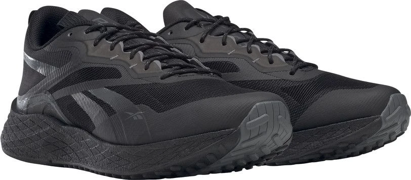 Reebok Floatride Energy 3.0 Adventure Running Shoes Black 5 Reebok Floatride Energy 3.0 Adventure Running Shoes Black - Image 4