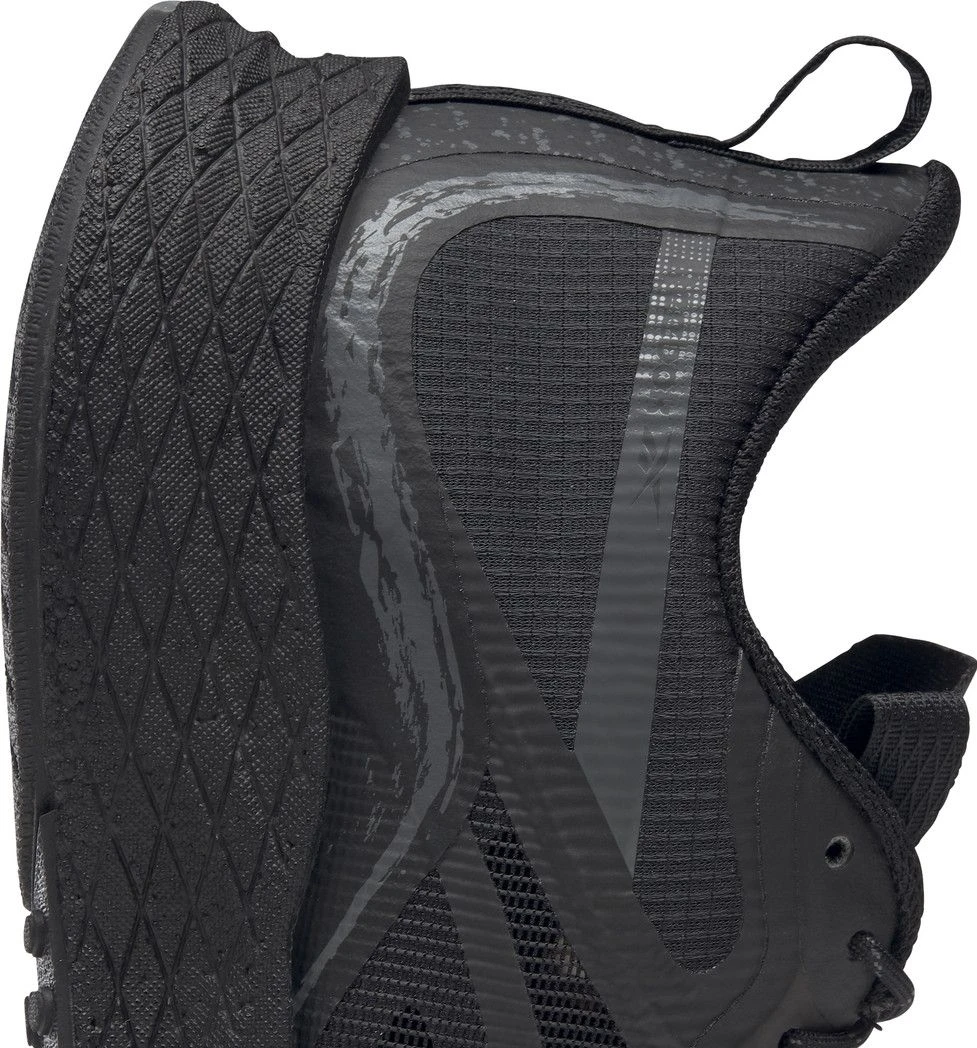 Reebok Floatride Energy 3.0 Adventure Running Shoes Black 11 Reebok Floatride Energy 3.0 Adventure Running Shoes Black - Image 10