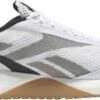 Reebok Speed 21 Training Cross-Training Shoes White Black