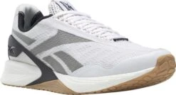 Reebok Speed 21 Training Cross-Training Shoes White Black -Reebok Store 218691161c5dde1c4e906.93332064