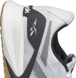 Reebok Speed 21 Training Cross-Training Shoes White Black -Reebok Store 218691161c5dfcf5b9cc7.50190399