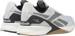 Reebok Speed 21 Training Cross-Training Shoes White Black -Reebok Store 218691161c5dfcf633384.41876718
