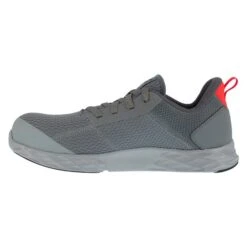 Men's Reebok Astroride Strike Work Composite Toe ESD -Reebok Store 3 650 reebok astroride strike work composite toe esd gray