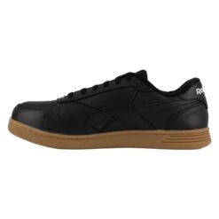 Women's Reebok Club MEMT Work Composite Toe -Reebok Store 3 650 reebok club memt work composite toe black