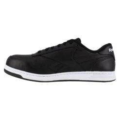 Men's Reebok Club MEMT Work Composite Toe EH -Reebok Store 3 650 reebok club memt work composite toe eh black white