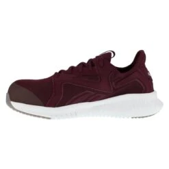 Women's Reebok Flexagon 3.0 Work ESD Composite Toe -Reebok Store 3 650 reebok flexagon 3 0 work esd composite toe burgundy