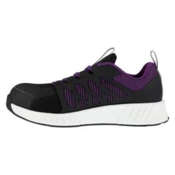 Women's Reebok Fusion Flexwave Work Composite Toe 15 Women's Reebok Fusion Flexwave Work Composite Toe -Reebok Store 3 650 reebok fusion flexwave work composite toe purple