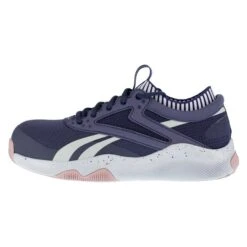 Women's Reebok HIIT TR Work SD10 SR Composite Toe 10 Women's Reebok HIIT TR Work SD10 SR Composite Toe -Reebok Store 3 650 reebok hiit tr work sd10 sr composite toe blue