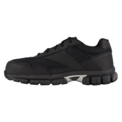 Men's Reebok Ketia Composite Toe 10 Men's Reebok Ketia Composite Toe -Reebok Store 3 650 reebok ketia composite toe black