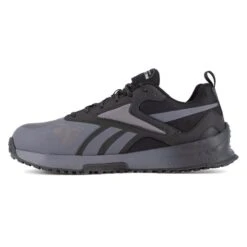 Men's Reebok Lavante Trail 2 Work Composite Toe -Reebok Store 3 650 reebok lavante trail 2 work composite toe gray and black