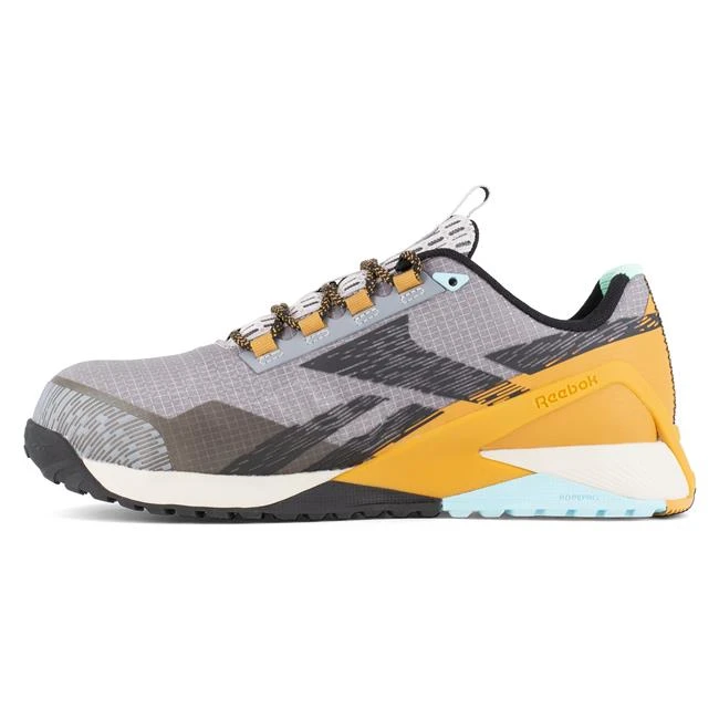 Men's Reebok Nano X1 Adventure Work Composite Toe 10 Men's Reebok Nano X1 Adventure Work Composite Toe - Image 9