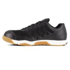 Women's Reebok Speed TR Work Composite Toe -Reebok Store 3 650 reebok speed tr work composite toe black gum