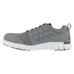 Men's Reebok Sublite Cushion Work Alloy Toe -Reebok Store 3 650 reebok sublite cushion work alloy toe gray