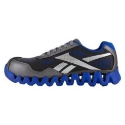 Men's Reebok Zig Pulse Work Composite Toe 20 Men's Reebok Zig Pulse Work Composite Toe -Reebok Store 3 650 reebok zig pulse work composite toe gray blue