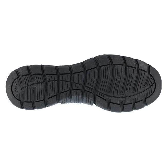 Women's Reebok Sublite Cushion Work Conductive Alloy Toe SR 7 Women's Reebok Sublite Cushion Work Conductive Alloy Toe SR - Image 5