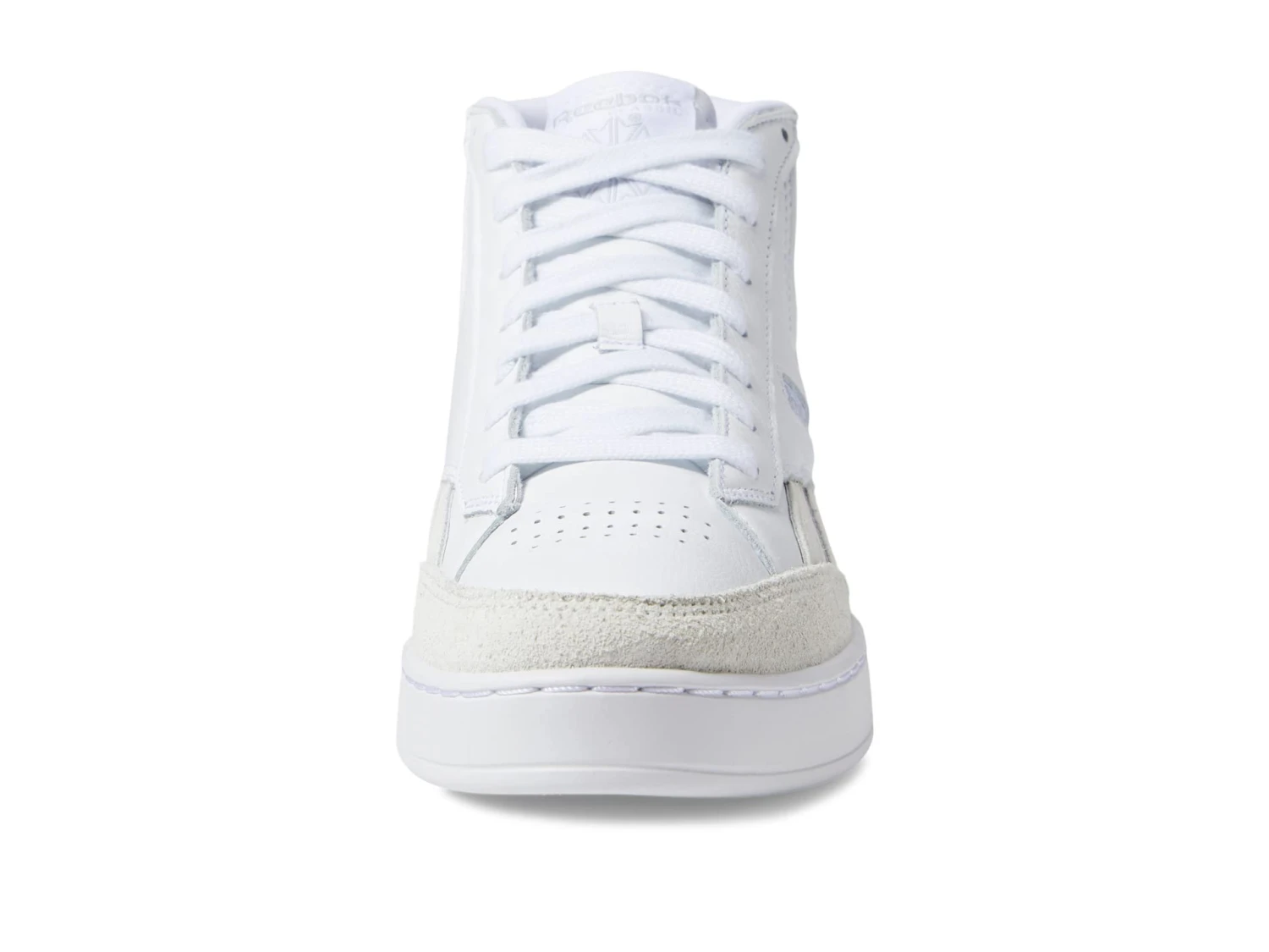 Reebok Lifestyle Club C Form High-Top 8 Reebok Lifestyle Club C Form High-Top - Image 6