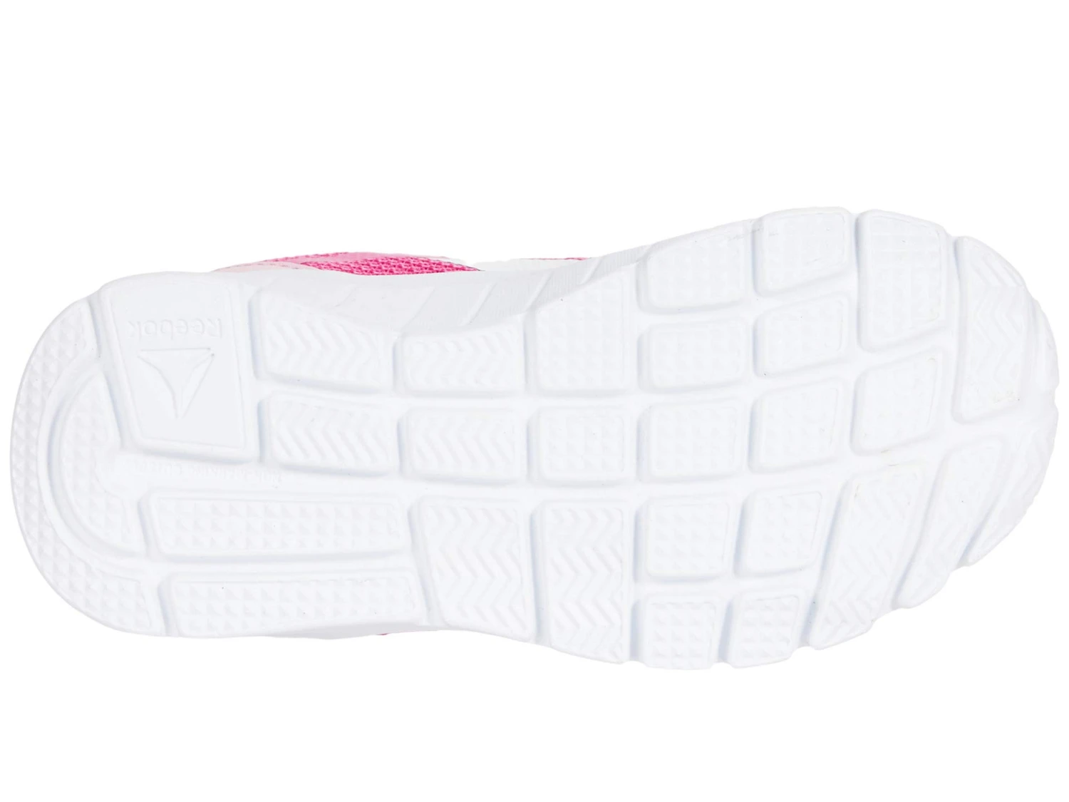 Reebok Kids Rush Runner 3.0 Alt (Toddler) 5 Reebok Kids Rush Runner 3.0 Alt (Toddler) - Image 3