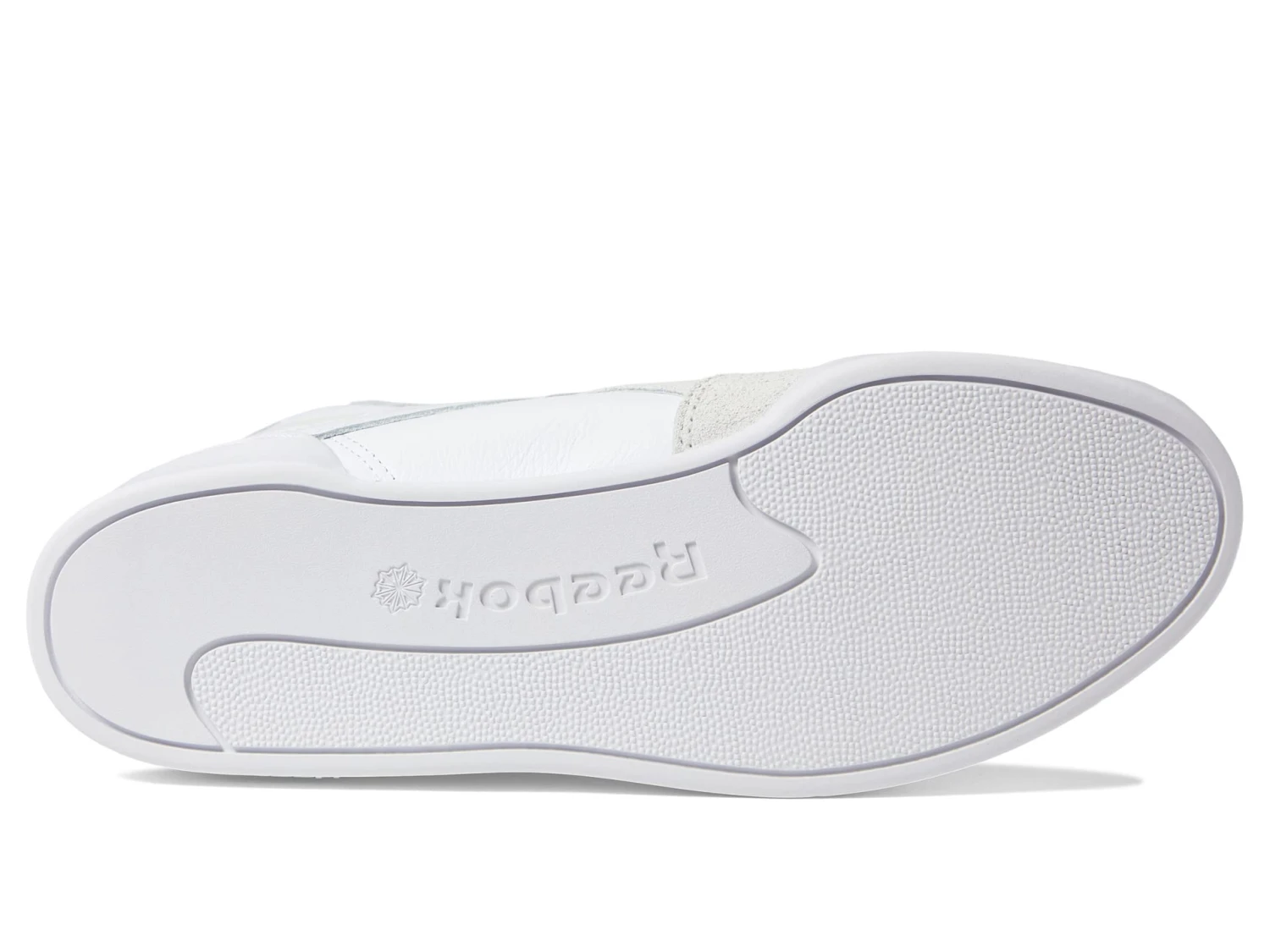 Reebok Lifestyle Club C Form High-Top 5 Reebok Lifestyle Club C Form High-Top - Image 3