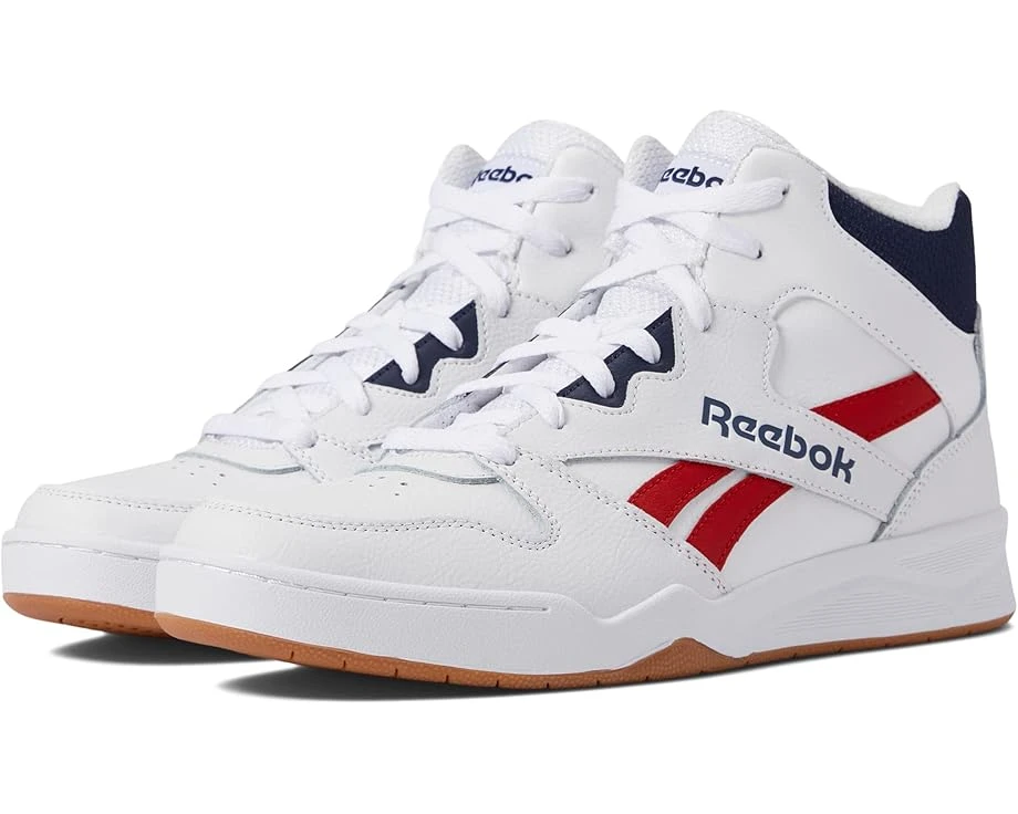 Reebok Lifestyle BB4500 Hi High-Top 3 Reebok Lifestyle BB4500 Hi High-Top