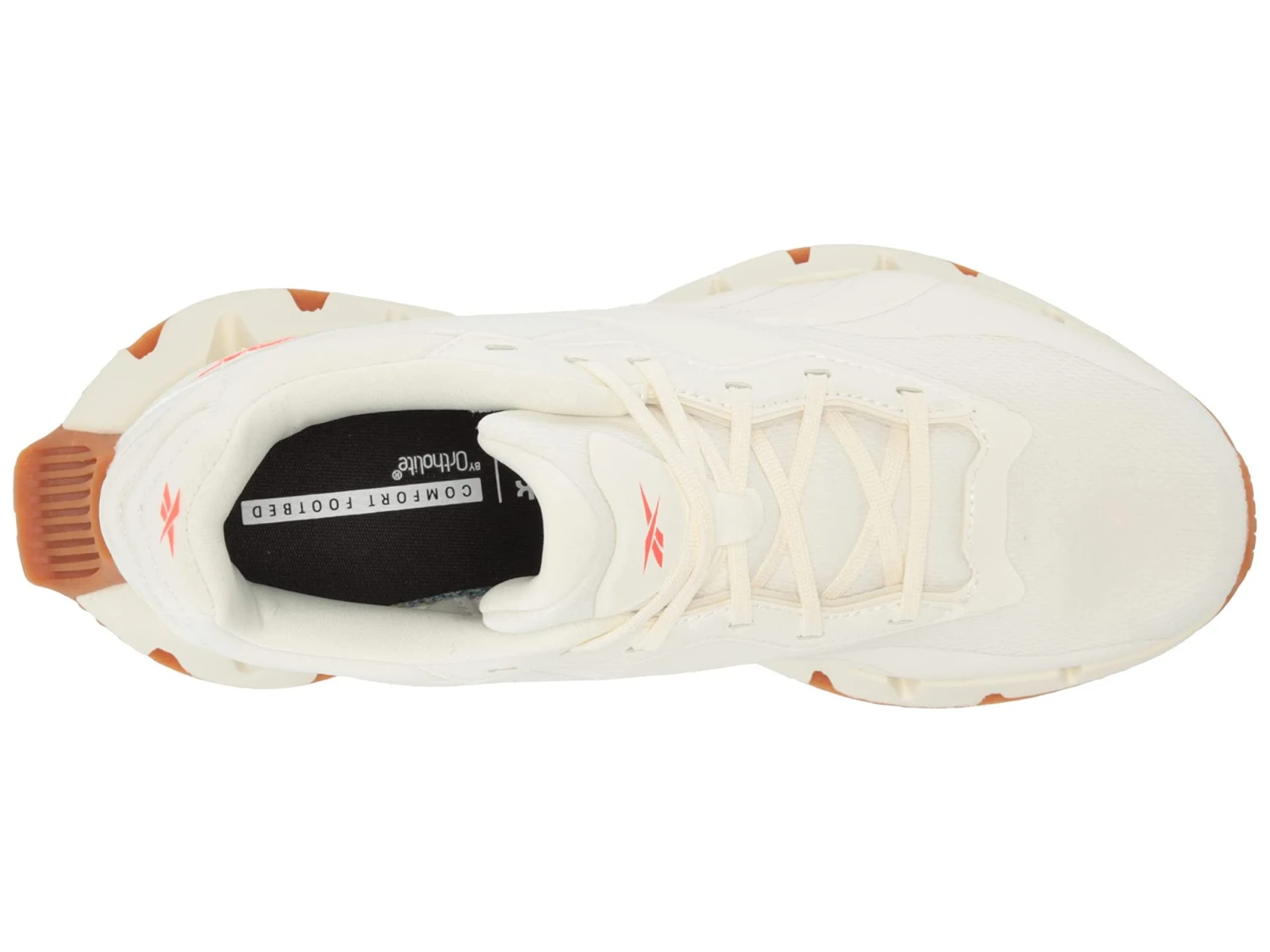 Reebok Zig Dynamica 4 4 Reebok Zig Dynamica 4 - Image 2