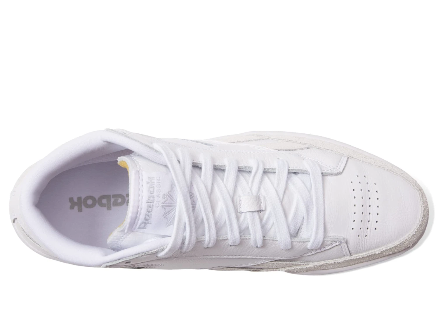 Reebok Lifestyle Club C Form High-Top 4 Reebok Lifestyle Club C Form High-Top - Image 2