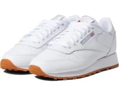 Reebok Lifestyle Classic Leather