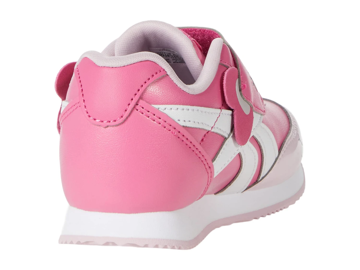 Reebok Kids Royal Cljog 2 KC (Toddler) 7 Reebok Kids Royal Cljog 2 KC (Toddler) - Image 5