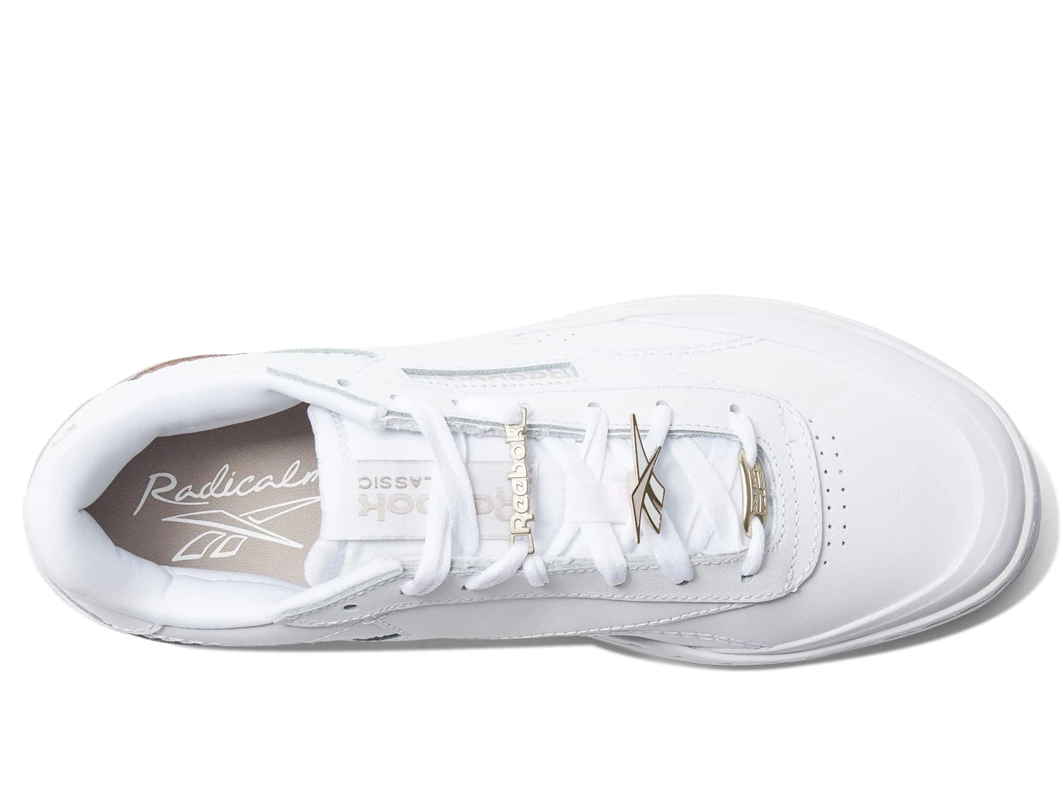 Reebok Lifestyle Club C Double Geo 4 Reebok Lifestyle Club C Double Geo - Image 2