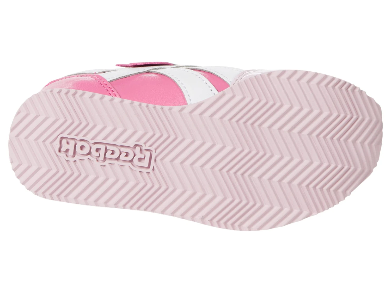 Reebok Kids Royal Cljog 2 KC (Toddler) 5 Reebok Kids Royal Cljog 2 KC (Toddler) - Image 3