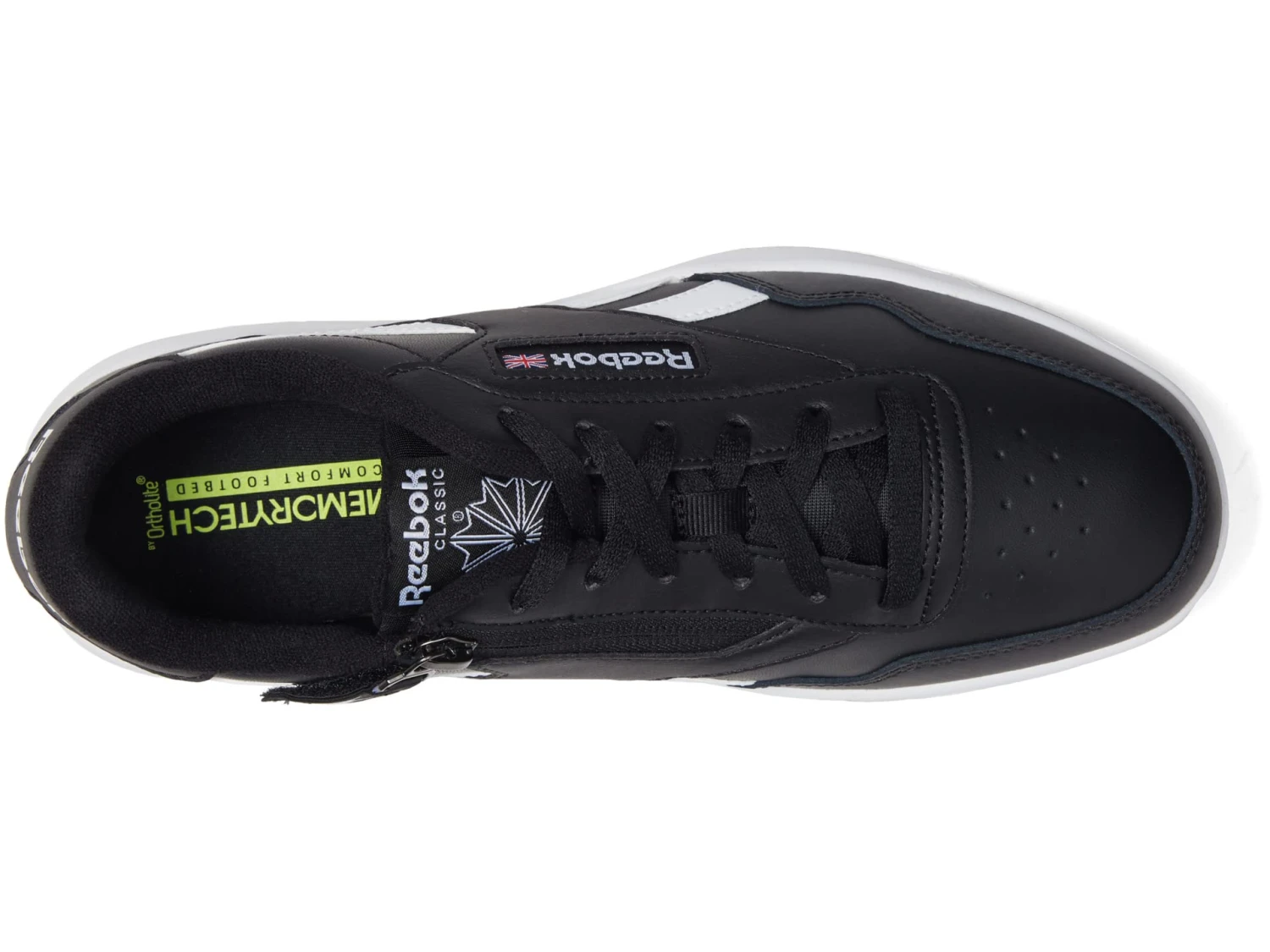 Reebok Club MEMT Parafit Unisex 4 Reebok Club MEMT Parafit Unisex - Image 2