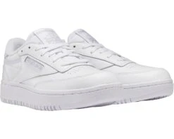 Reebok Lifestyle Club C Double