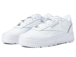 Reebok Lifestyle Club C Double Geo